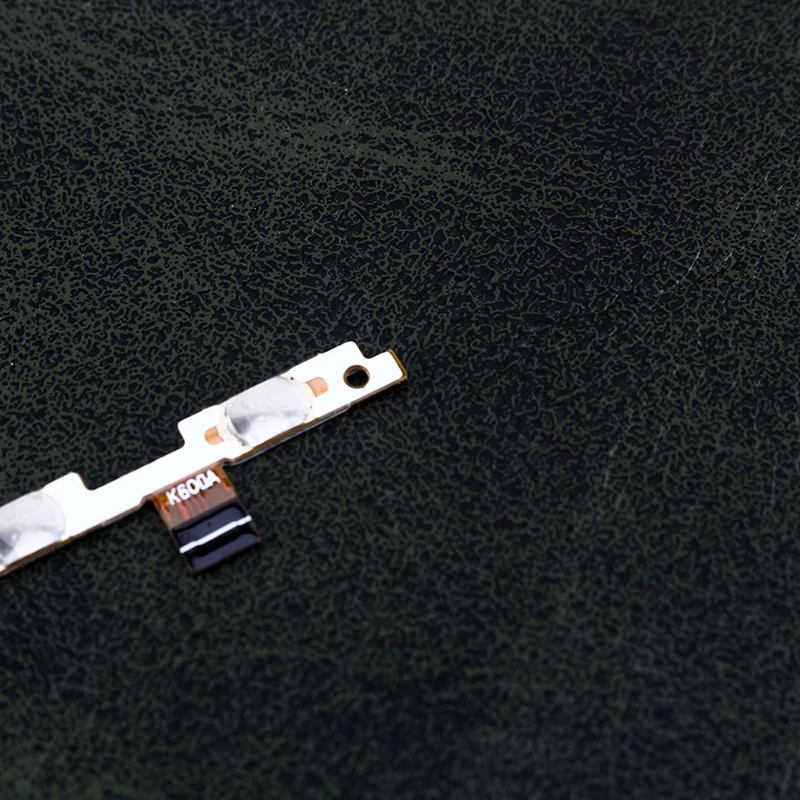 Ocolor для Vernee Mix 2 USB разъем плата зарядки с гибким кабелем PCB громкий динамик кнопка