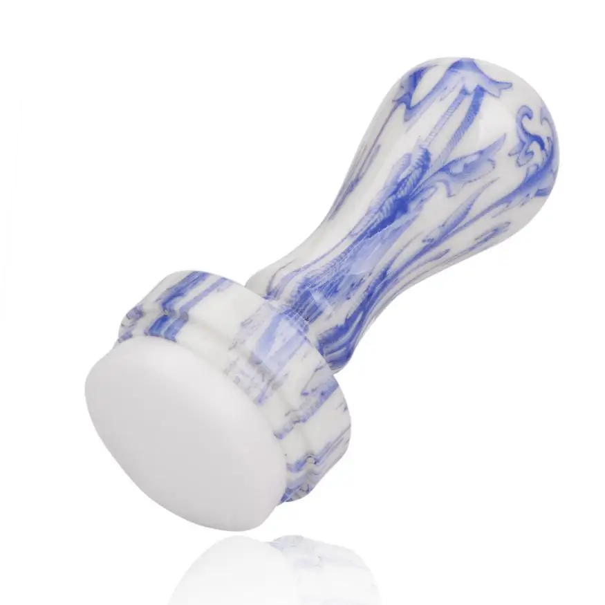 1 набор сделай сам для дизайна ногтей штамповка скребок штамповки переноса