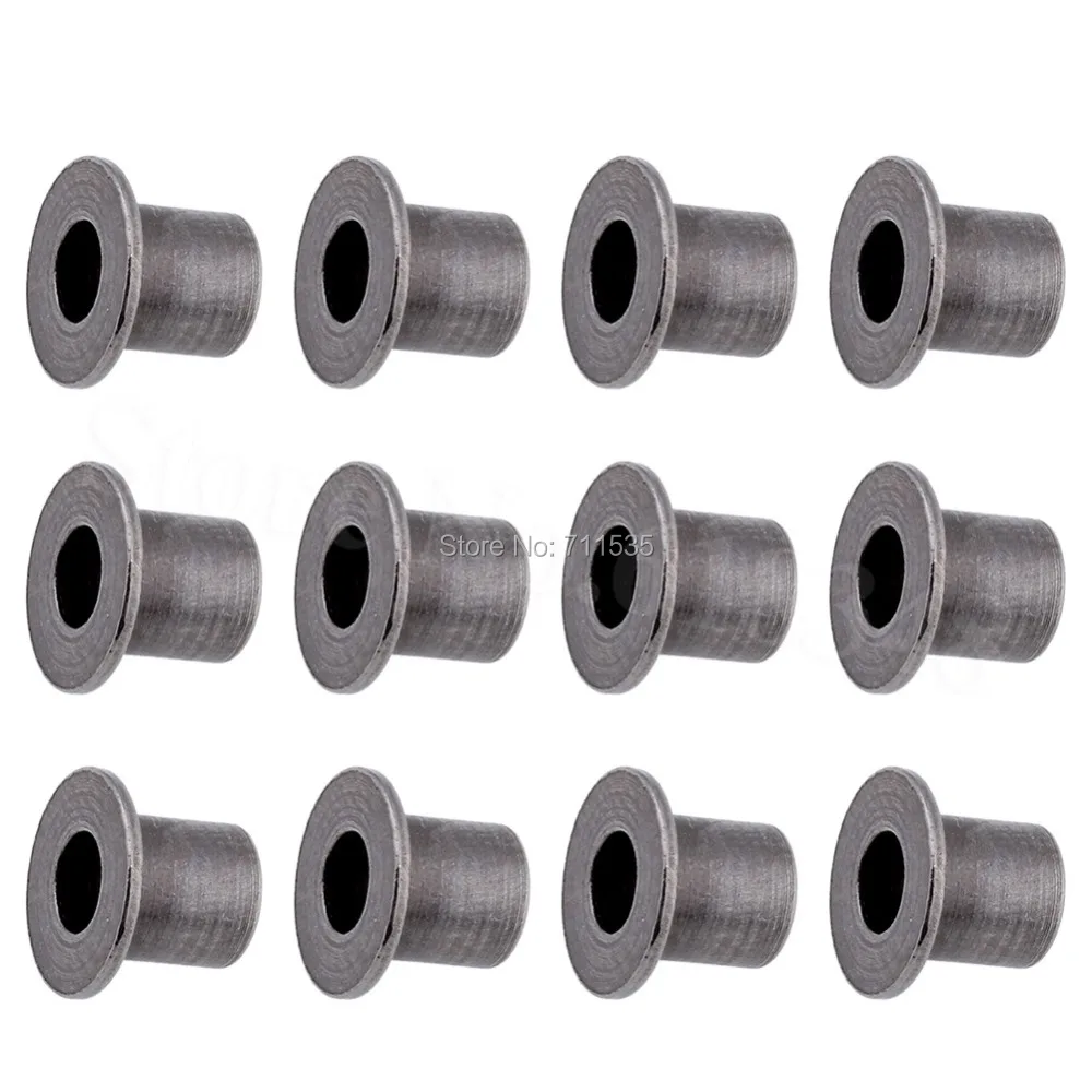 Детали втулки HSP 02101 для Модели 1/10 R/C запчасти машин фурнитура подходит HPI Bullet MT 3 0