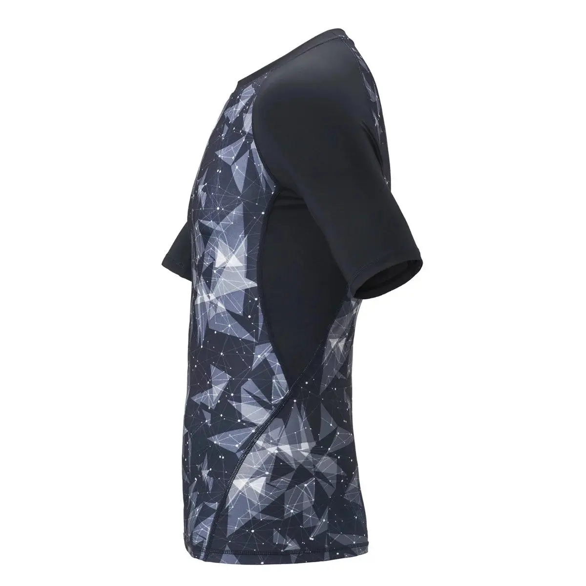 Мужская спортивная одежда спортивные колготки для бега фитнеса футбольного