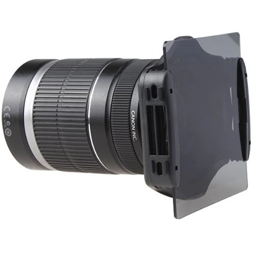 Brand New 17 in 1 Digital Camera Lens Gradual ND Filter Set for Cokin P Series | Электроника