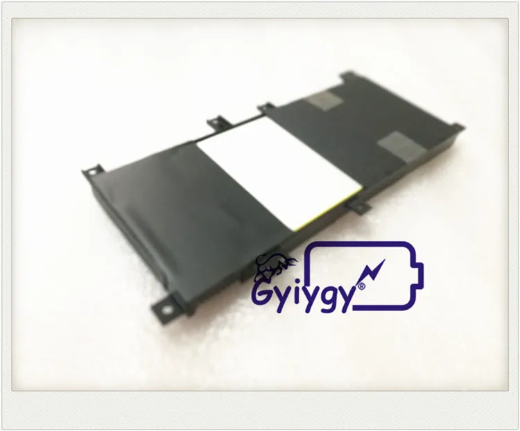 Аккумулятор для ASUS X455L X455LA X455LD X455LF X455LJ A556U Y483L Y483LD F454L W419L W409L VM410L K455L C21N1401 7.