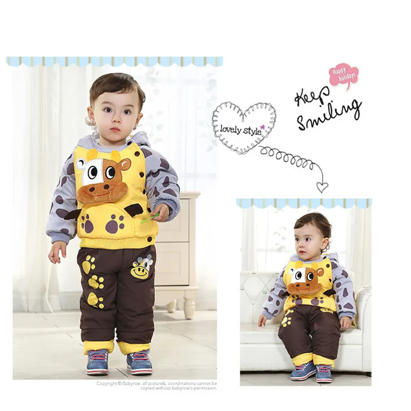 Anlencool Roupas Meninos осенняя и зимняя детская одежда хлопковые maverфитили Зажимная