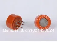 TGS822 100% Новый ФИГАРО спиртовой газ TGS822|gas pressure sensor|gas detector sensorgas sensor |