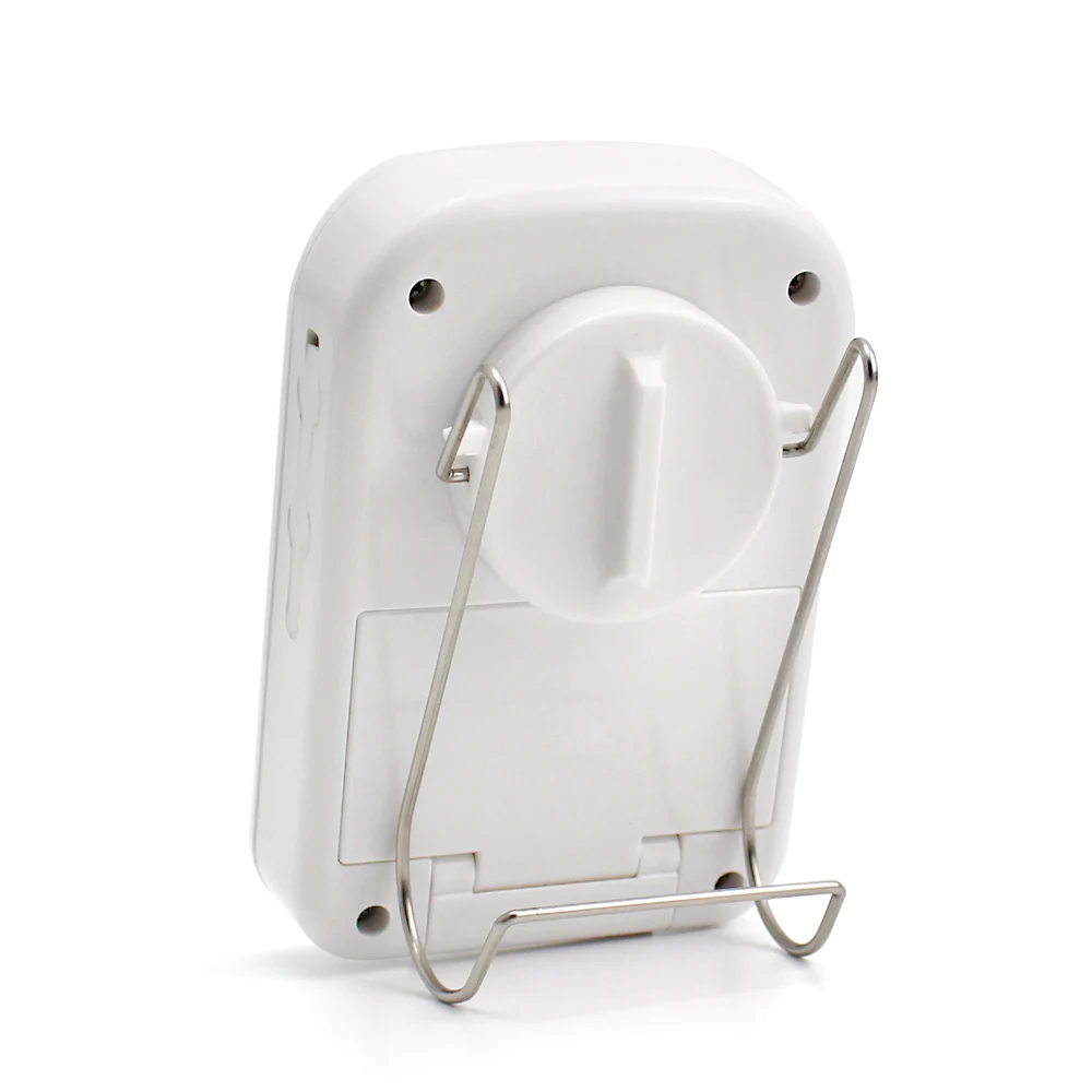 ThermoPro TP-12 Беспроводной удаленного Кухня Еда термометр-двойной зонд-дистанционное