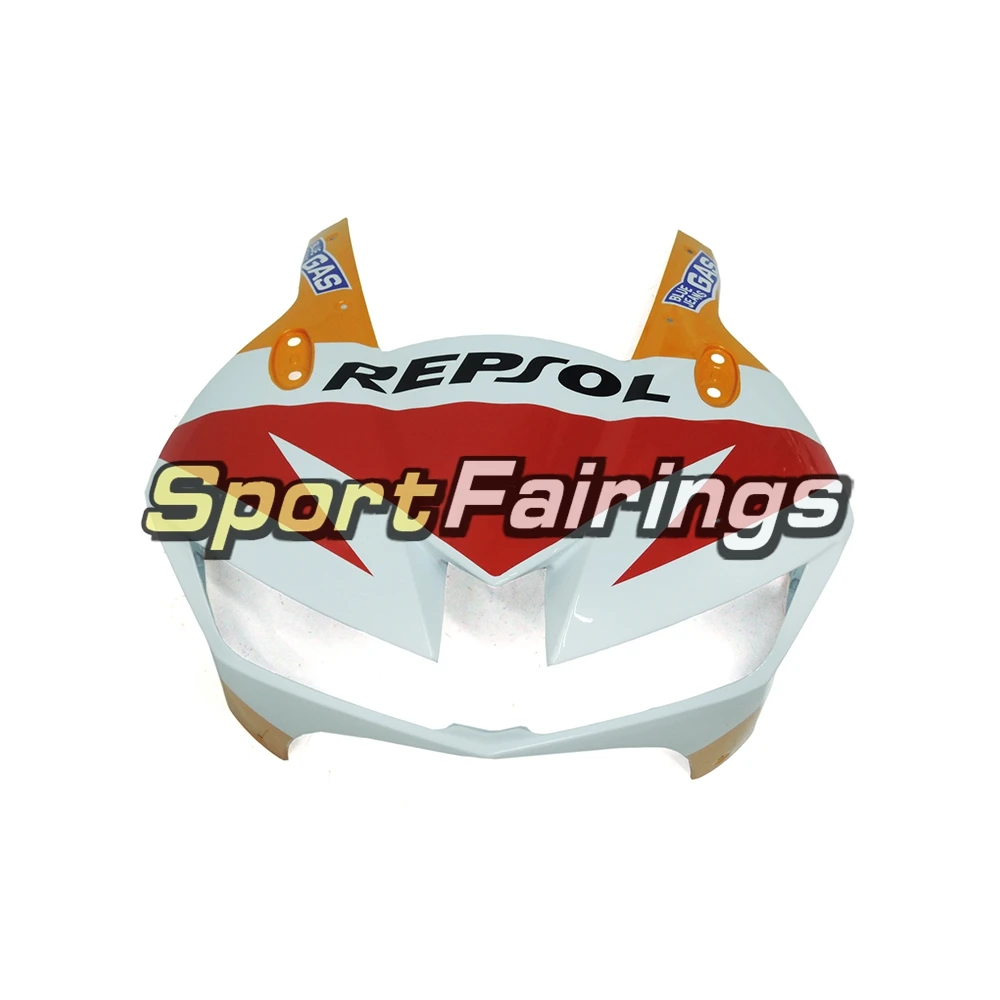 Мотоцикл полный обтекатель комплект для Honda CBR600RR F5 CBR600 RR 2013 2014 2015 ABS пластиковые