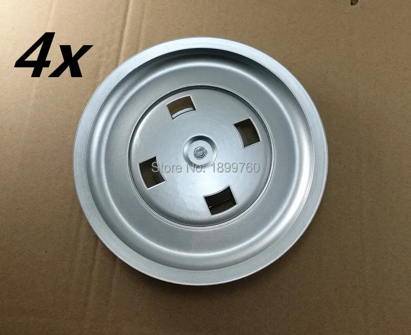 4 шт. Замена колеса центр обод крышка 1J0601149B для Vw Jetta Golf MK4 155 мм|cover covers|cover for wheelscover |