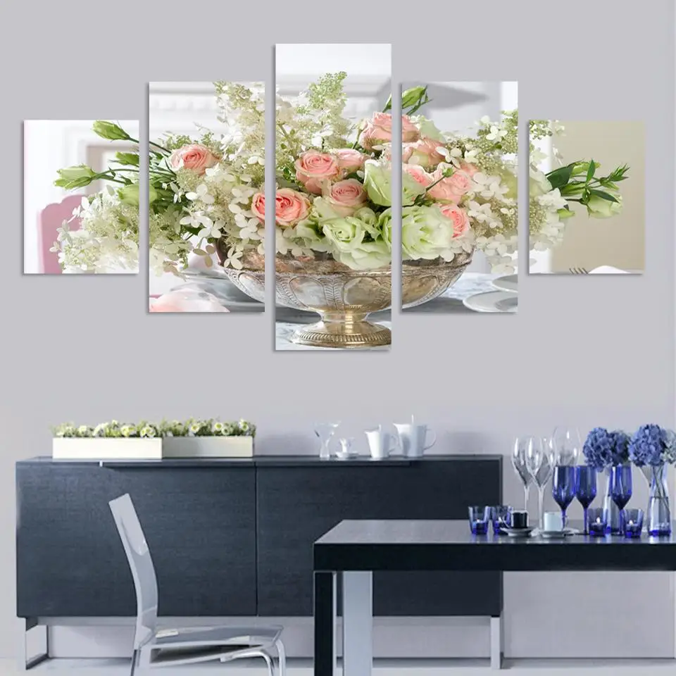 Прямая цена по прейскуранту завода! Современный настенный художественный Декор 5