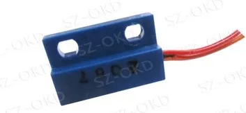 Недорогой рекламный Магнитный Бесконтактный переключатель нормально открытый