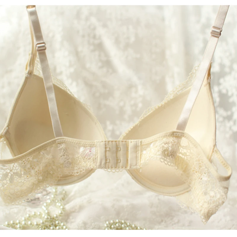 Новинка, брендовый сексуальный кружевной комплект с бюстгальтером, однотонный Цветочный комплект, три четверти, женское нижнее белье, горячая Распродажа, интимный комплект для девушек