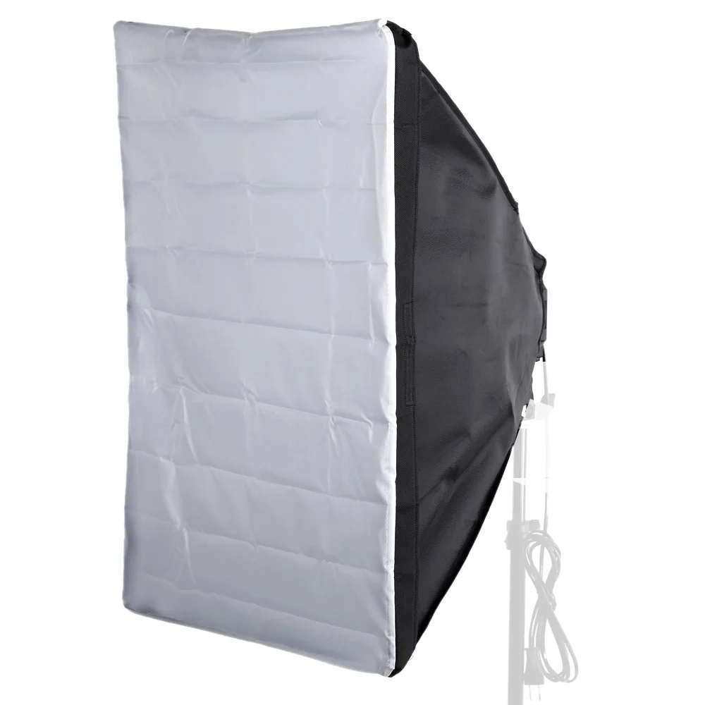 Софтбокс для фотостудии отражатель вспышки аксессуары 50*70 см/20*28 дюймов |
