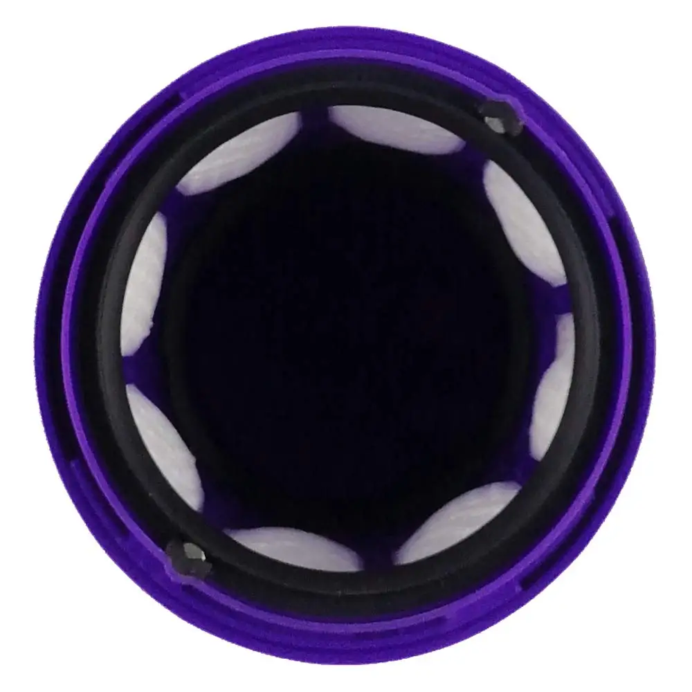 2 шт. фильтр Replacemenet для Dyson Cyclone V10 SV12 абсолютное животное полная очистка части пылесоса HEPA предварительный фильтр
