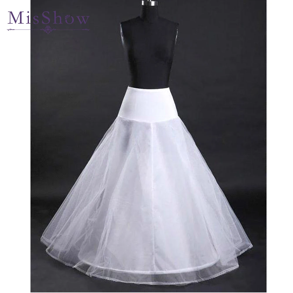 Оптовая цена 2019 реальные фотографии длинная Тюль Свадебная юбка белая линия