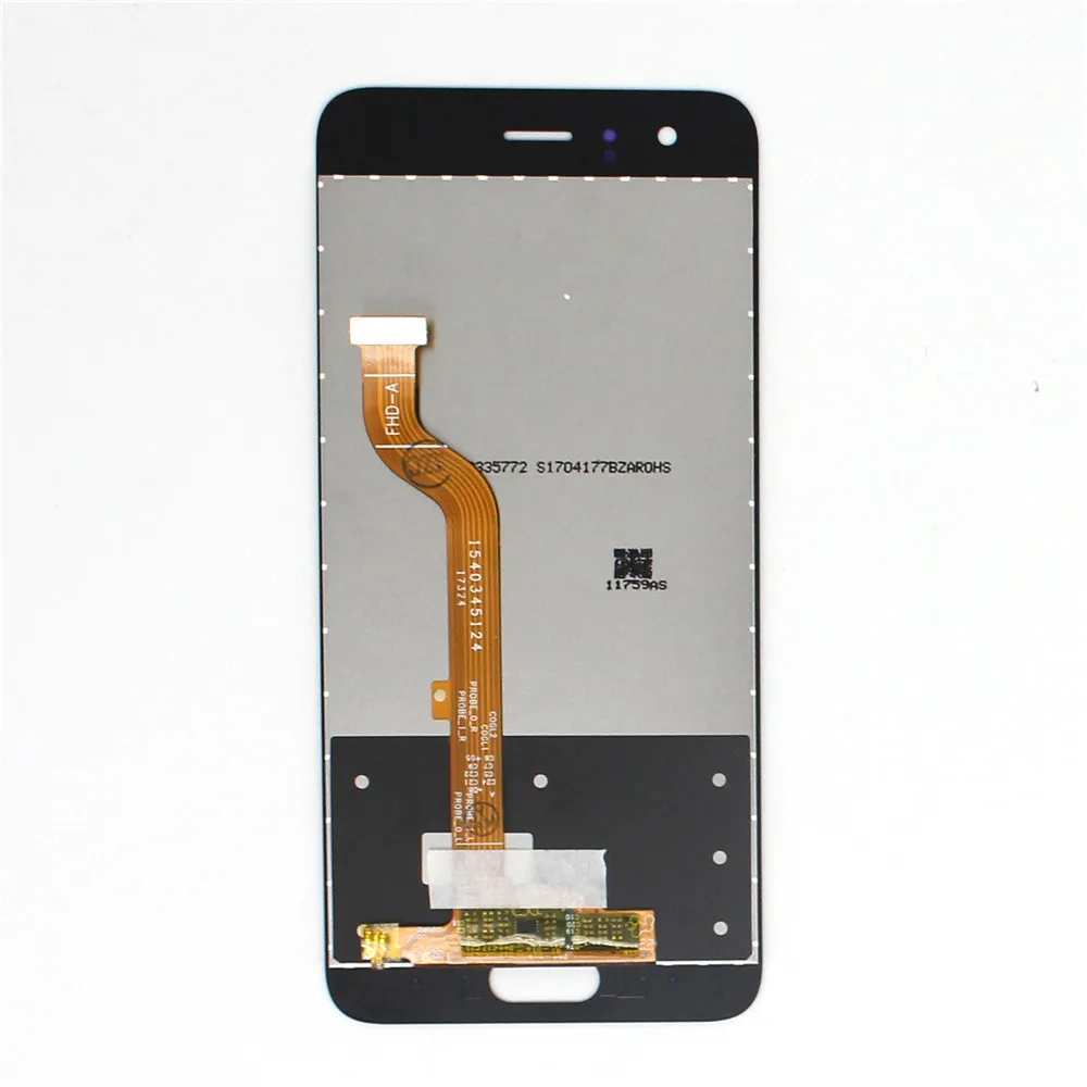 For Huawei P9 LCD Display Touch Screen Digitizer Assembly With Frame Replacement | Мобильные телефоны и аксессуары