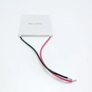 Холодильный чип 50х50 мм ROHS TEC1-12712