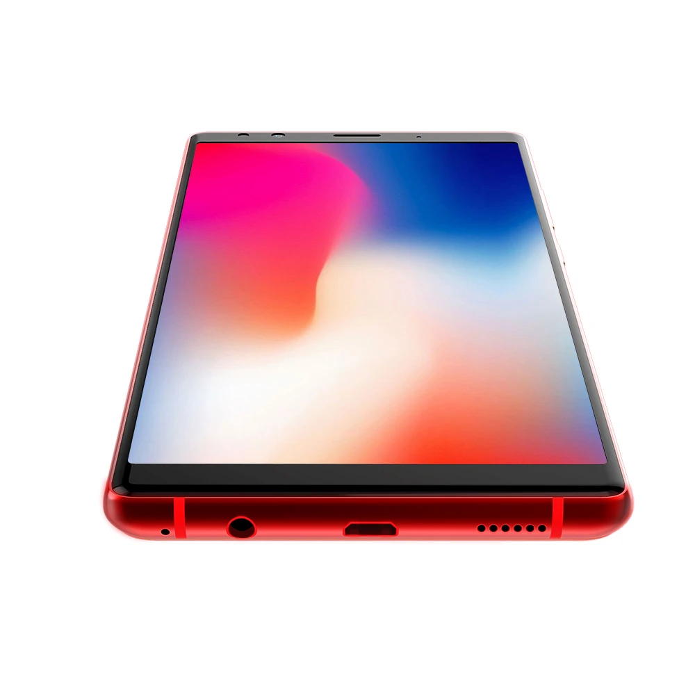 KXD E & L Y30 смартфон с 6 дюймовым дисплеем восьмиядерным процессором MTK6750 ОЗУ 3 ГБ ПЗУ