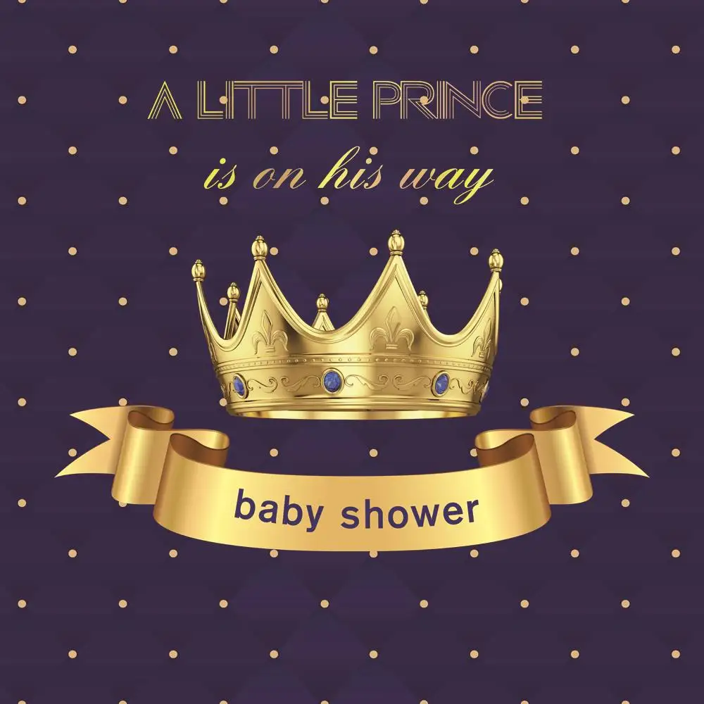 Маленький принц день рождения фон идеи замок вечерние сказочные фоны Принцесса