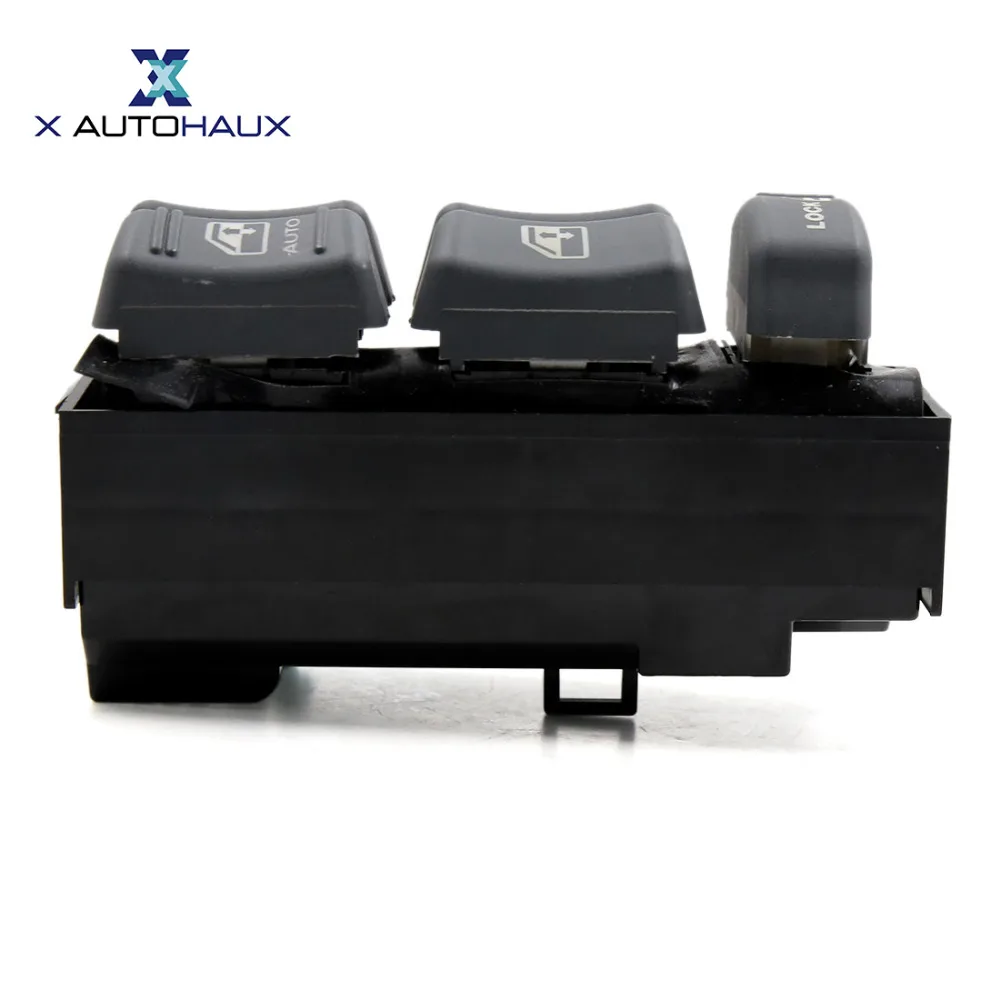 X AUTOHAUX 15151360 электрический стеклоподъемник Для Chevrolet Blazer Suburban для GMC Jimmy Sonoma для Cadillac Escalade