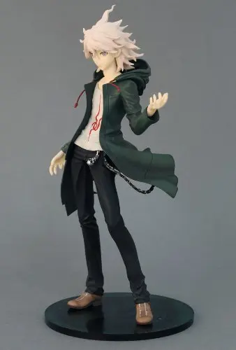 Горячая Спайк игра ультра школы Супер Dangan Ronpa 2 Прощай отчаяние Гакуэн komaeda nagito 55