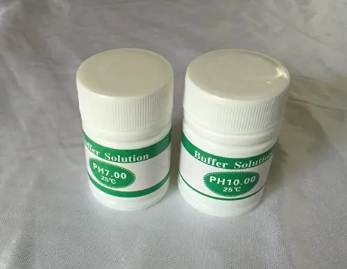 PH Калибровочные жидкости/Φ для eletrode Ph контроллер калибровочный раствор | Дом и
