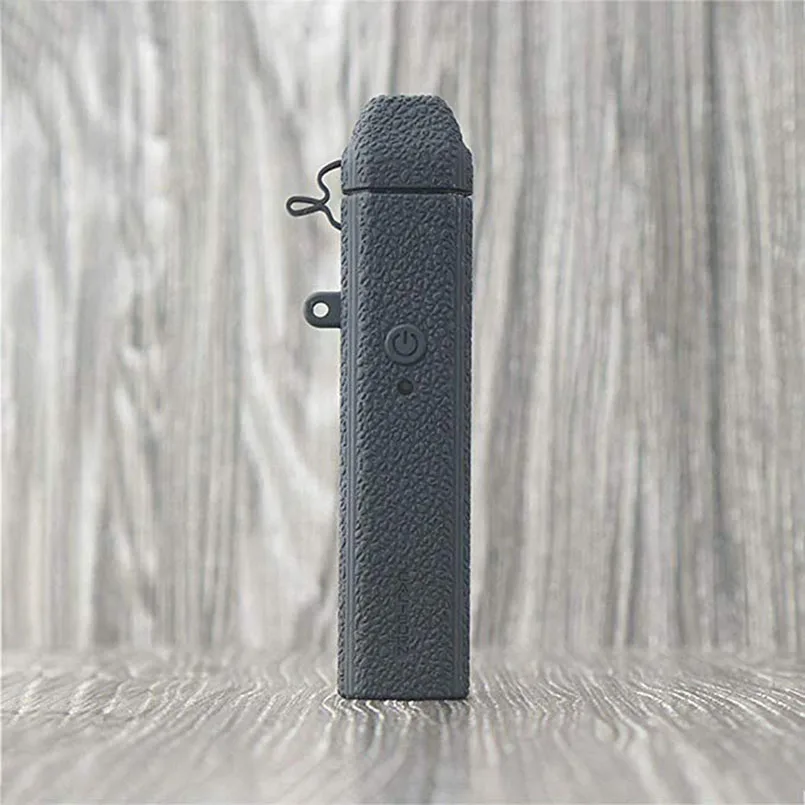 Защитный силиконовый чехол для Uwell CALIBURN 11W Pod system Mod чехол для вейпа резиновая основа для кожи наклейка оболочка корпус демпфер гель