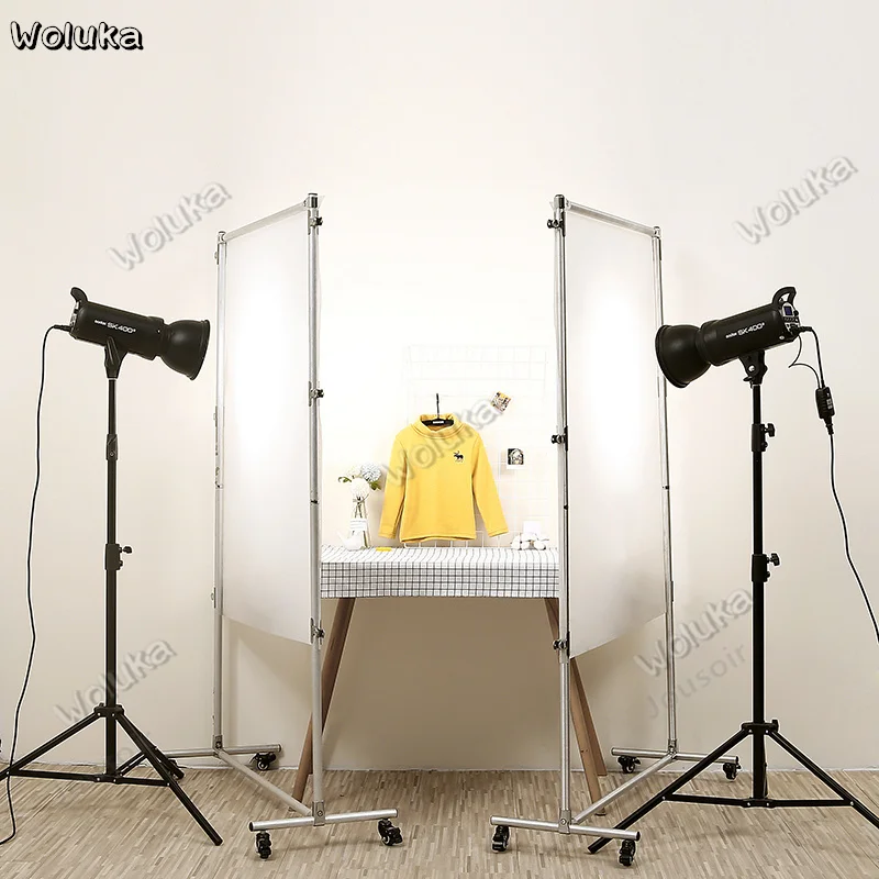 Godox SK400II 400Ws GN65 профессиональный студийный стробоскоп в комплекте со встроенным 2,4 г Беспроводной X Системы предлагает съемки CD50 T03