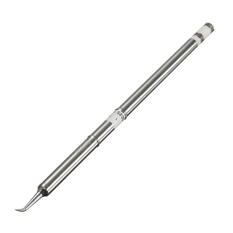 1 шт. для пайки Hakko T12-JL02, Электрический паяльник, паяльник для FX-950/FX-951, паяльная станция
