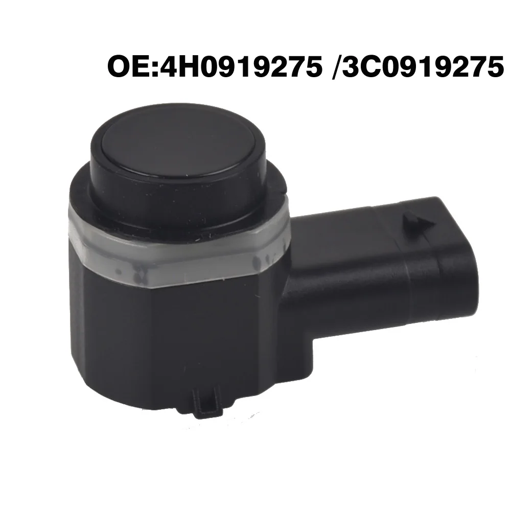 Парковочный датчик PDC парктроник 4H0919275 3C0919275 для vw Golf 5 MK5 Passat CC B6 Eos Tiguan