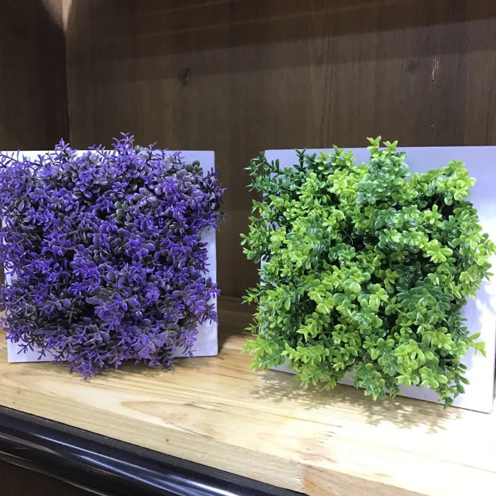 Искусственные растения Моделирование цветы декоративная живопись стерео