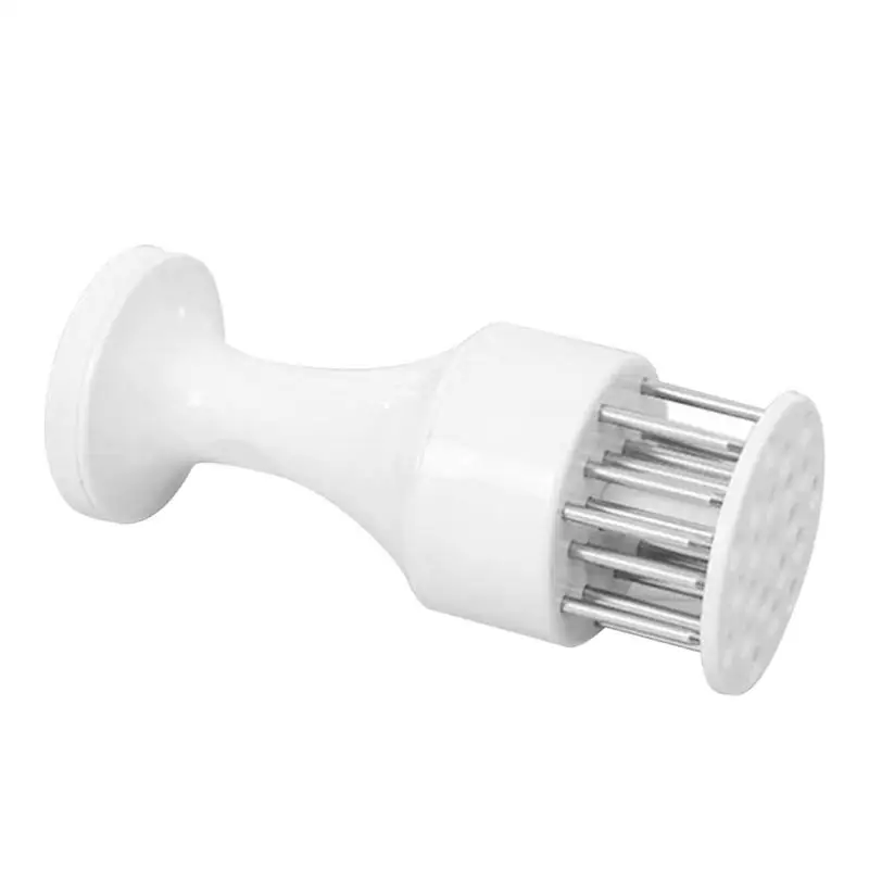 Стейк игольчатый молоток для отбивки мяса куриный стейк инструмент мясо барбекю