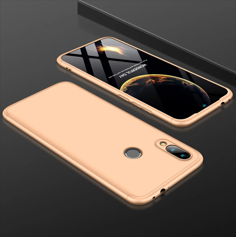 100 шт./лот 360 Полный чехол для телефона для Xiaomi 9 9SE 9T Pro CC9 A3 9 Lite CC9e для Redmi 7A 7 K20 Pro 3 в 1 матовый жесткий Пластик крышка