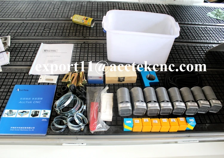 Acctek AKM1530C электродвигатель привода шпинделя АТС авто инструмент Замена ЧПУ|cnc router|auto tool changeatc cnc router |