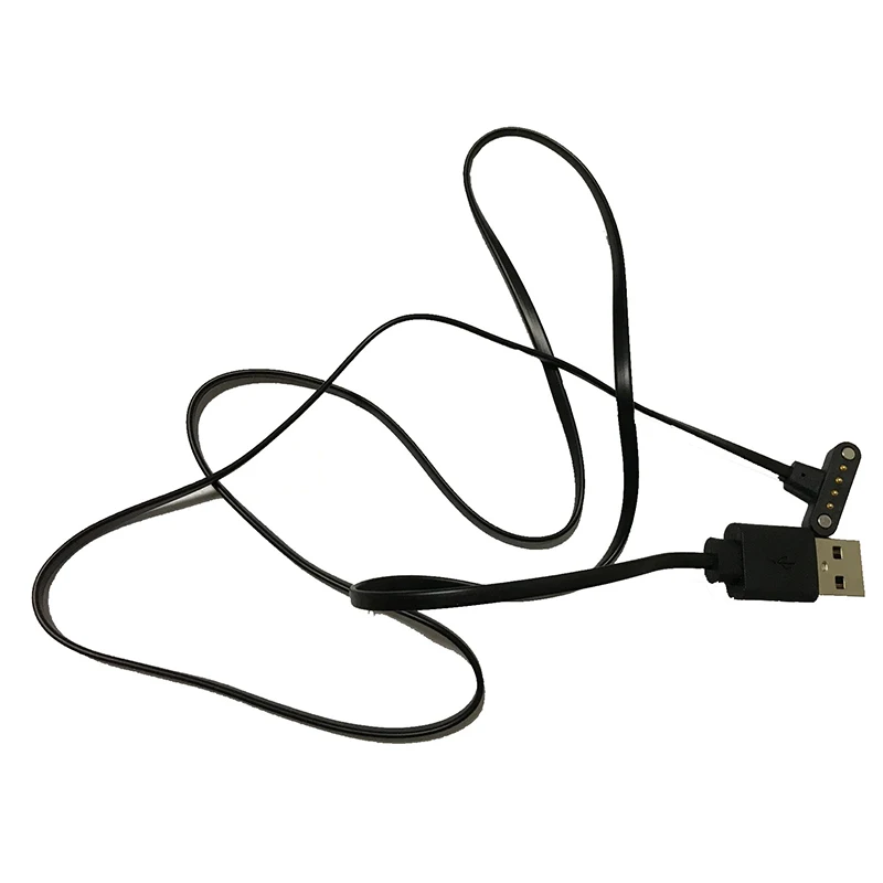 Сменный USB кабель для зарядки DM20 4G смарт часы телефон высококачественные умные
