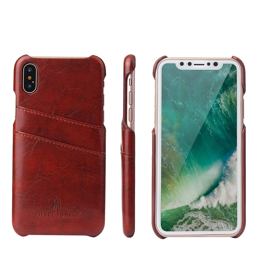 Portefeuille для iPhone 8 чехол карт из искусственной кожи держатель кредитных защитный 7