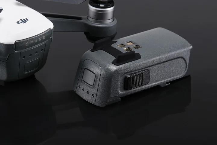 Оригинальный аккумулятор для DJI Spark 16 минут Макс. Время полета Дрон умный летный