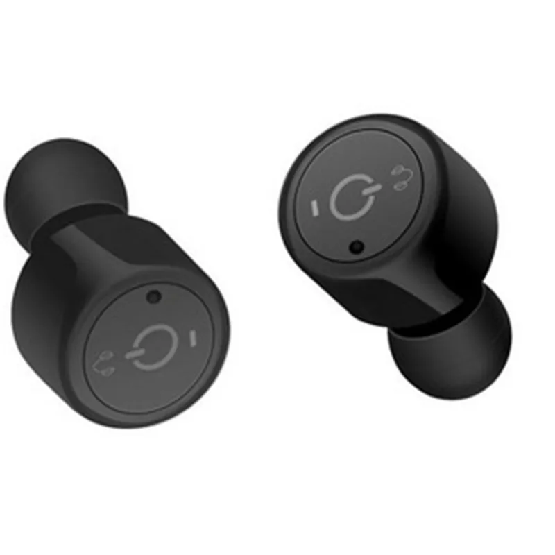 2 шт Мини TWS Наушники Беспроводные Bluetooth 4 стерео гарнитуры наушники спортивные с