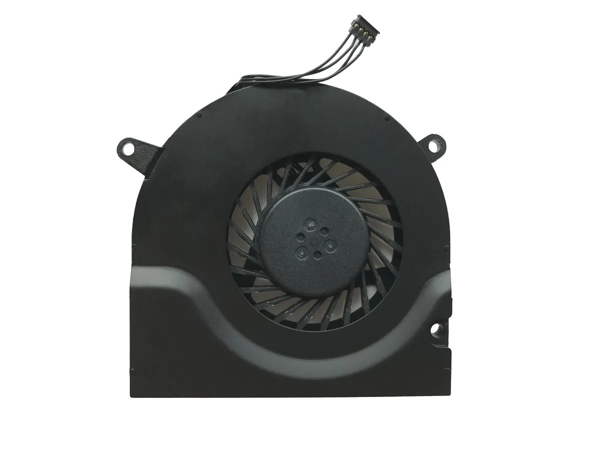 Original ZB0506AUV1-6A COOLING FAN FOR APPLE MacBook Pro 13&quot MB466 MB470 MB990 MB991 A1278 A1342 CPU | Компьютеры и офис