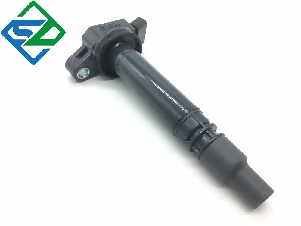 Катушка зажигания для Lexus GS300 GS350 Toyota Highlander C1596 UF-507 OEM 90919-02250 9091902250 | Автомобили и