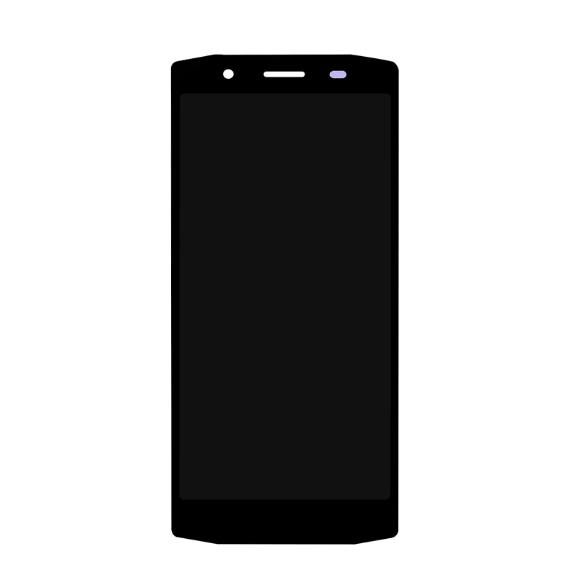 5,85 дюймов HOMTOM ZOJI Z9 ЖК-дисплей+ сенсорный экран протестированный ЖК-дигитайзер стеклянная панель Замена для HOMTOM ZOJI Z9