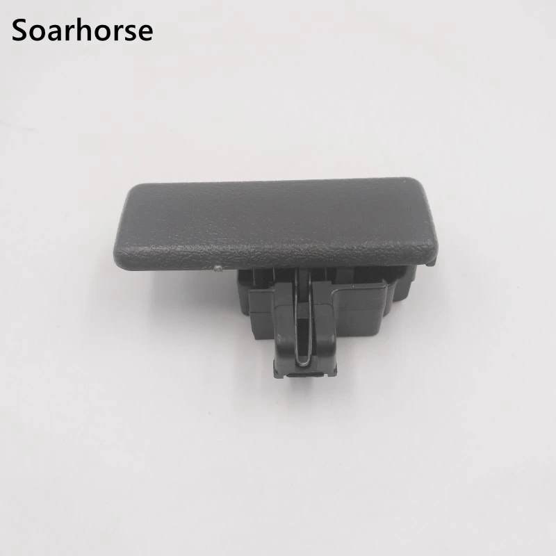 Soarhorse для Suzuki Swift SX4 кроссовер RW415 RW416 RW420 2006-2012 автомобильный Внутренний замок для перчаточного ящика Ручка