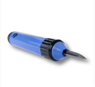 EDCGEAR T120 треугольная лопатка с 1 шт. SC1000 скребок рукоятки инструмент для удаления