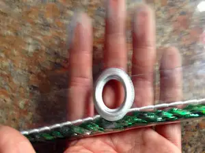 360 гкв. М под заказ 2mX3m(6.56ftX8.85) Полностью прозрачная наружная крышка брезент, водонепроницаемый ПВХ трапеции, 100% прозрачная ткань от дождя.