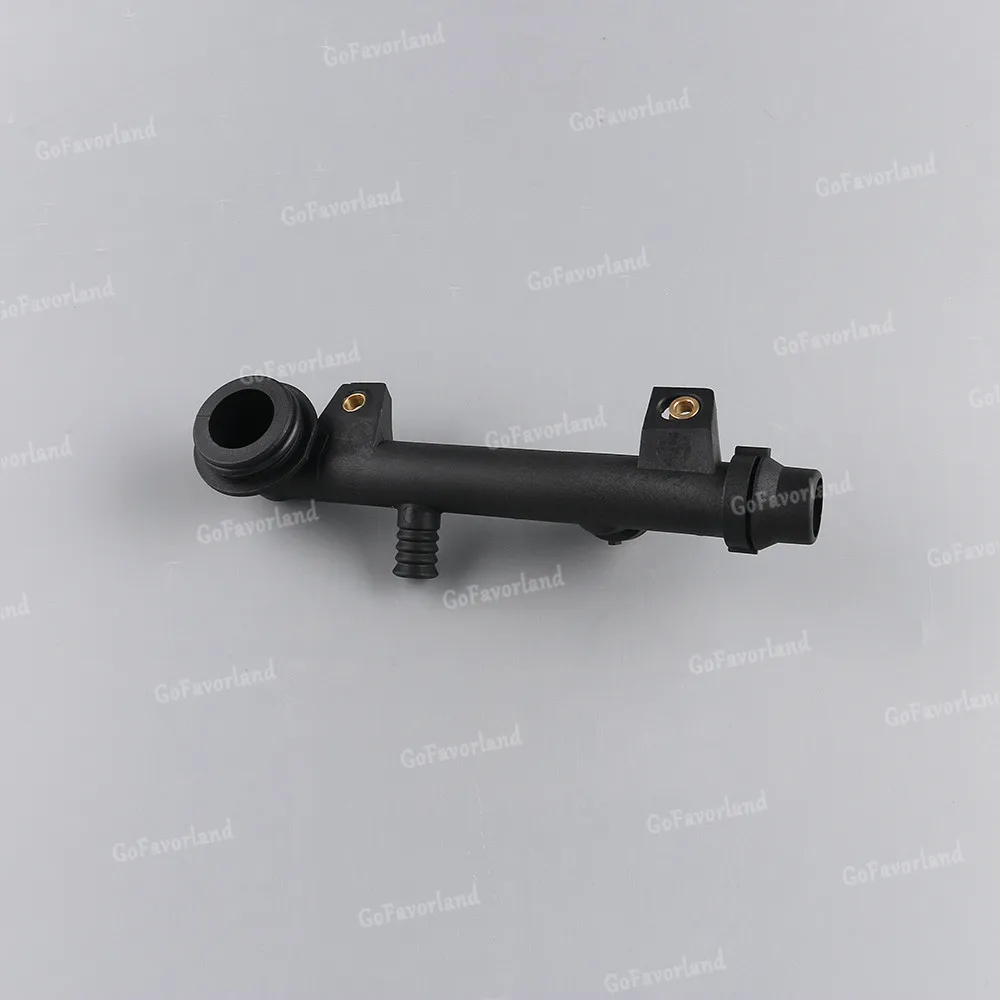 Водопроводная труба охлаждающая жидкость фланец система охлаждения разъем