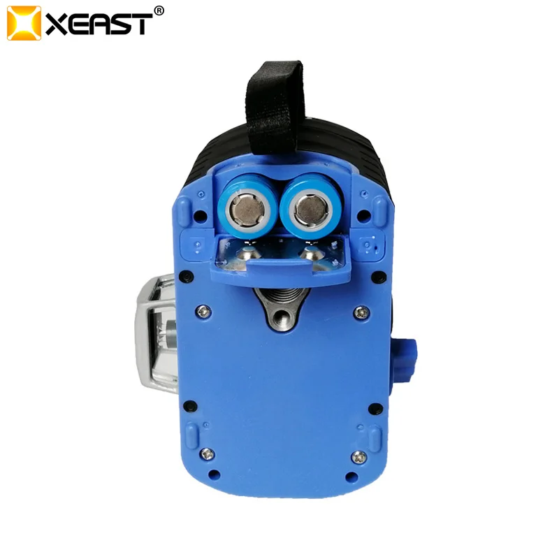 XEAST новый выпуск 2019 независимое R &amp D запатентованное профессиональное 3D