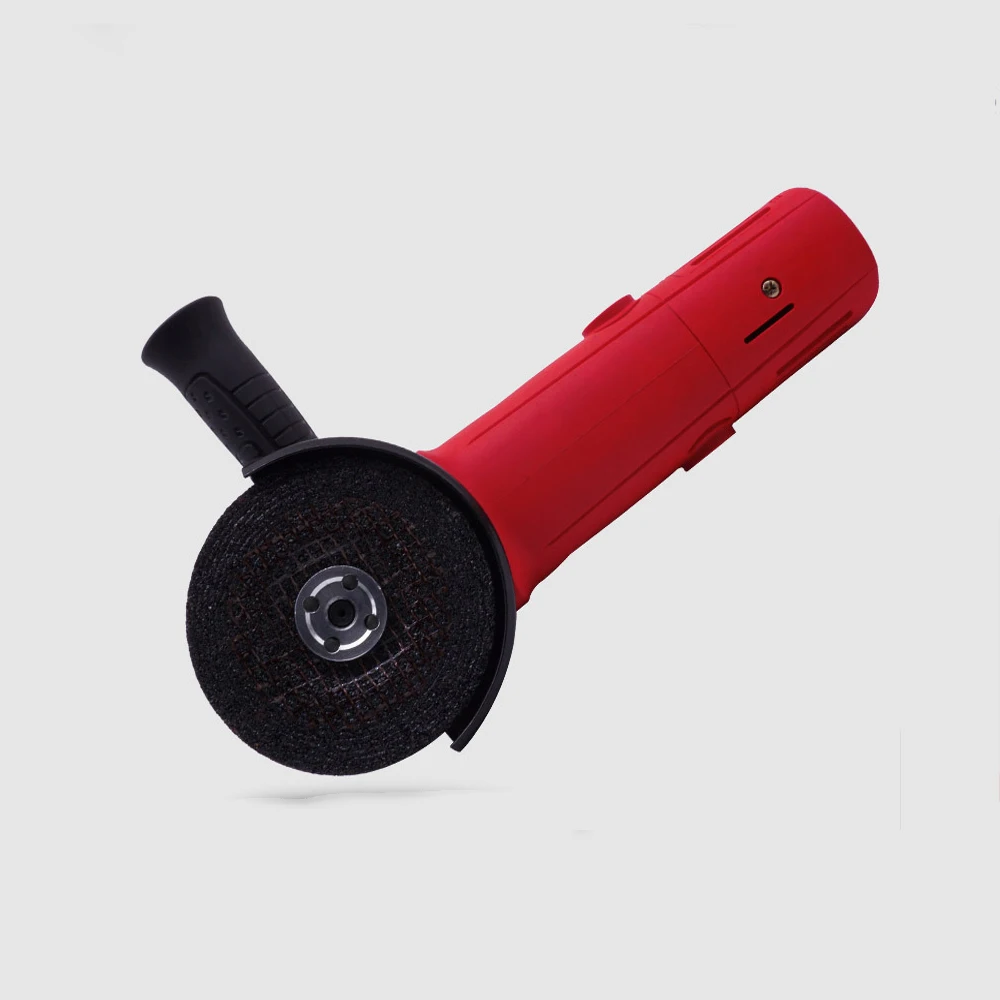

Multifunctional Angle Grinder 100MM 4 Inch Hand Grinder Grinding and Polishing Machine