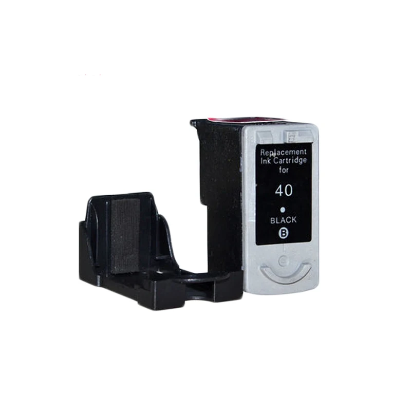 Совместимость чернильных картриджей для Canon PG 40 CL 41 PIXMA iP1600 iP1200 iP1900 MX300 MX310 MP140 MP150 PG40