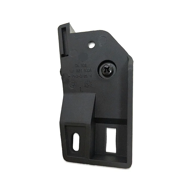 2 шт. черный LHD капюшон релиз ручка и кронштейн для VW Jetta Golf MK4 Bora Polo Beetle Seat Skoda 1J1823633A 1J1823533C