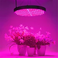 LED Grow Light 100W Full Spectrum Plant Lights AC85-265V Plant Panel Lamp for Greenhouse Hydroponics Flowers Vegetables