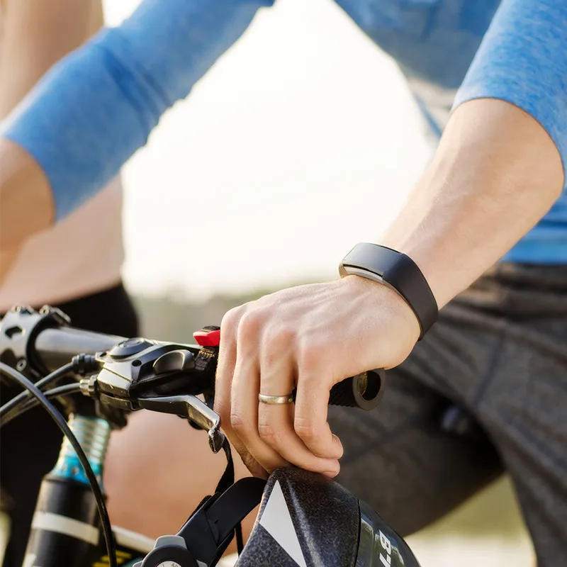 Новый смарт браслет 115 Plus MI GPS фитнес трекер часы пульсометр счетчик управление