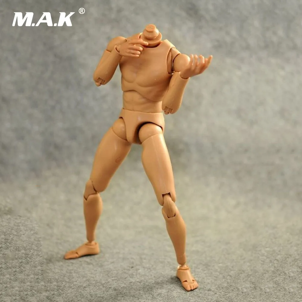 1:6 масштаб, новинка, нормальное плечо, дракон, модель B001, 12 дюймов, фигурка, мужское тело, фигурка, модель игрушки для 1/6, голова, лепить